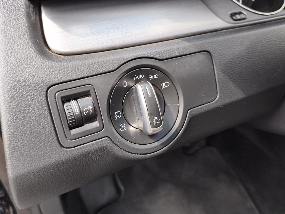 Volkswagen Passat 2.0 TDi Comfortline