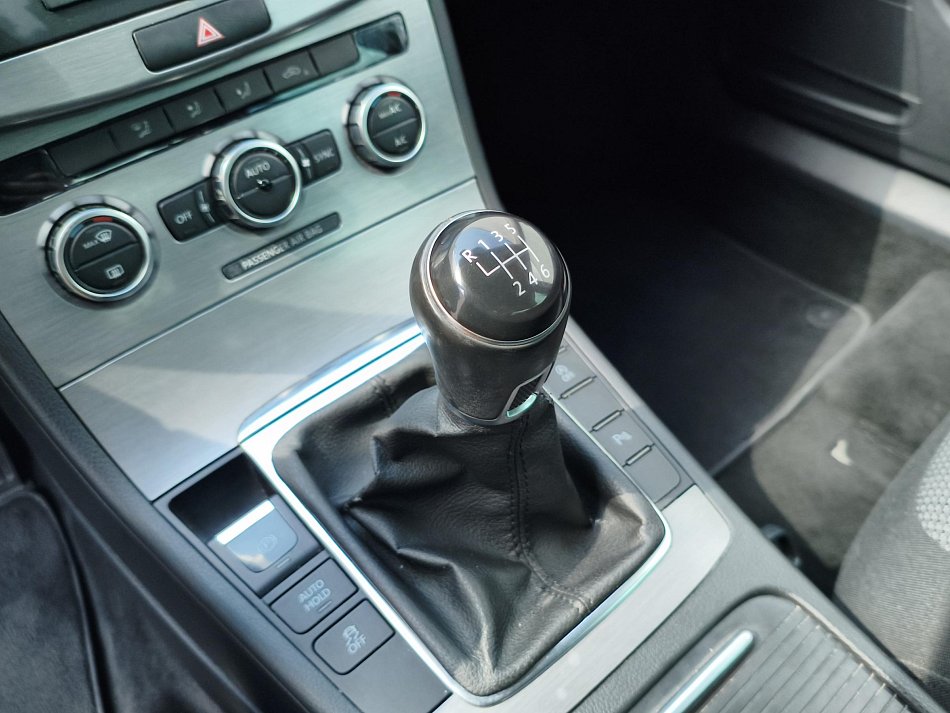 Volkswagen Passat 2.0 TDi Comfortline