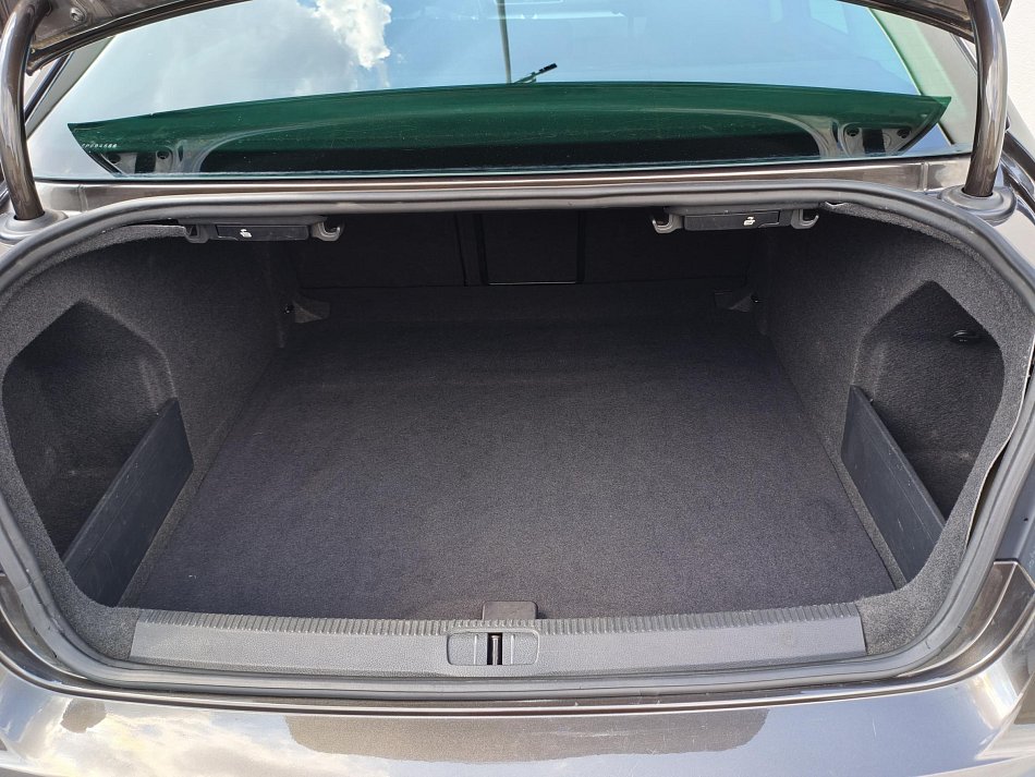 Volkswagen Passat 2.0 TDi Comfortline