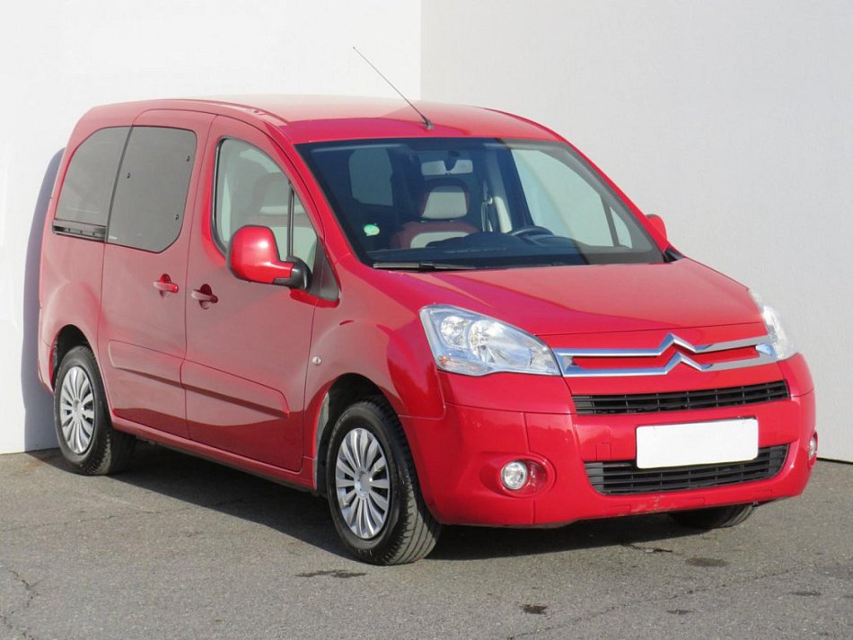 Citroën Berlingo 1.6VTi 