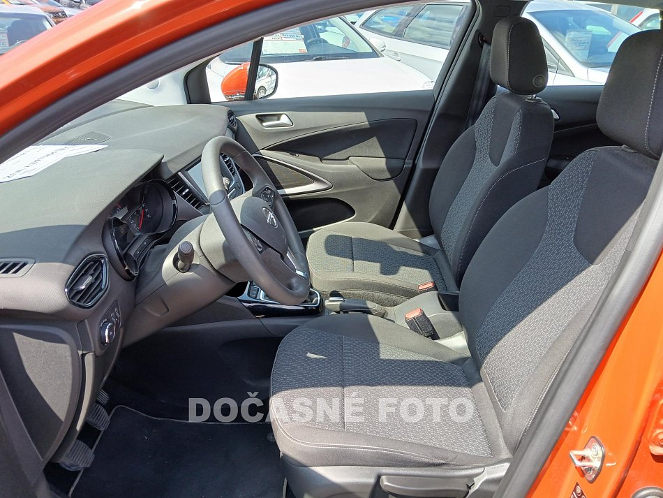 Opel Crossland X 1.2 i 