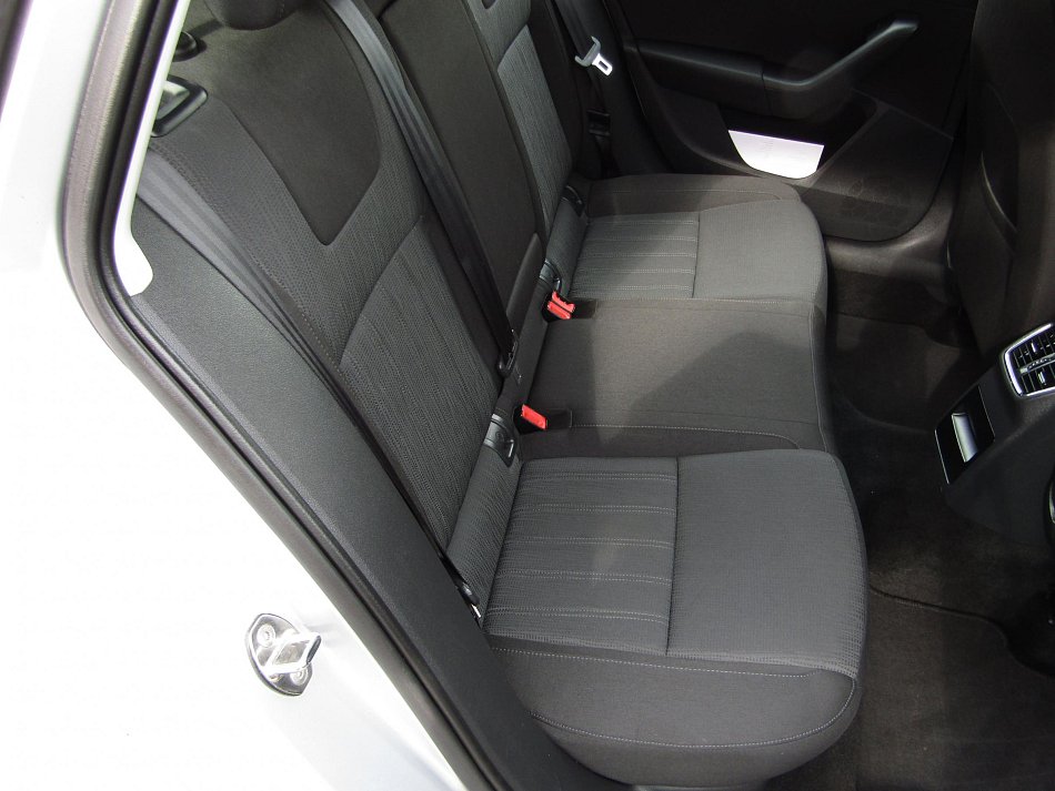 Škoda Octavia III 2.0 TDi  4x4