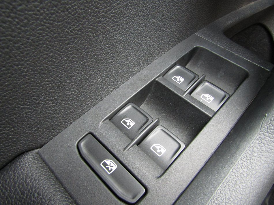 Škoda Octavia III 2.0 TDi  4x4
