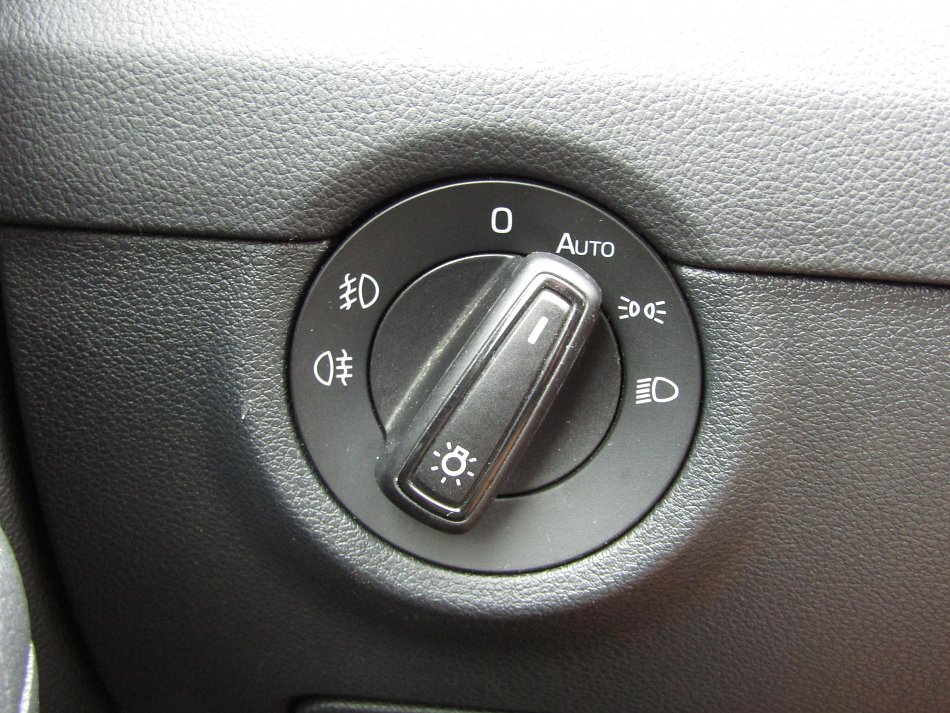 Škoda Octavia III 2.0 TDi  4x4