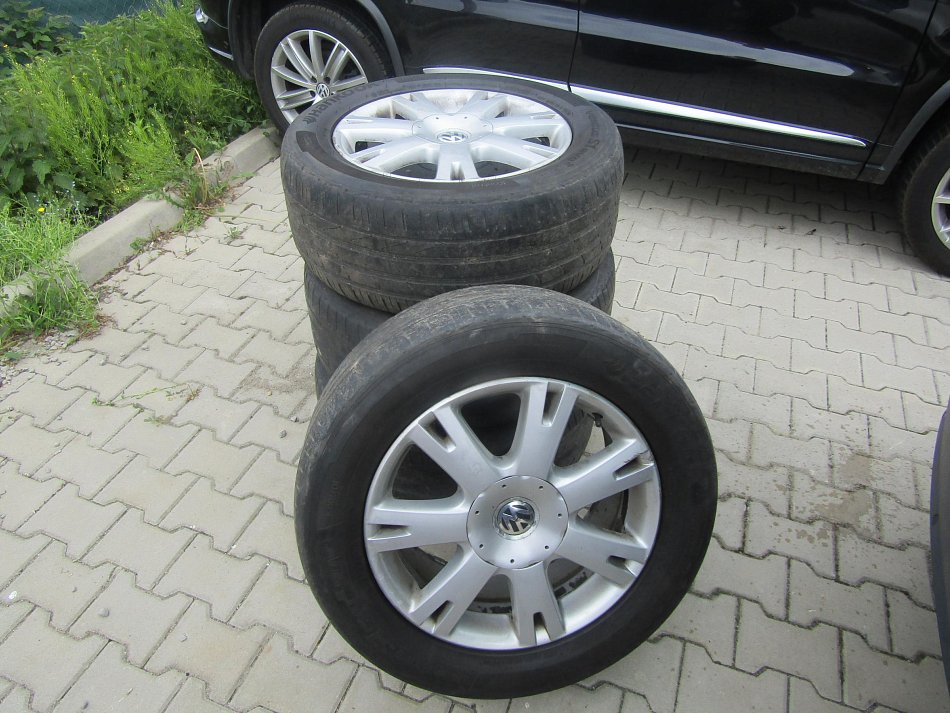 Volkswagen Touareg 3.0TDi  4x4