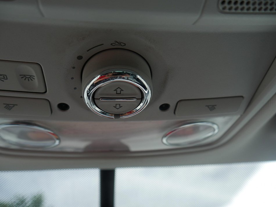 Škoda Superb II 2.0 TDi Ambition