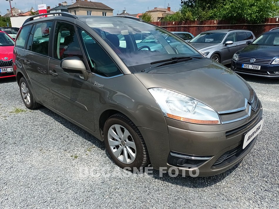 Citroën C4 GRAND Picasso 1.6VTi 