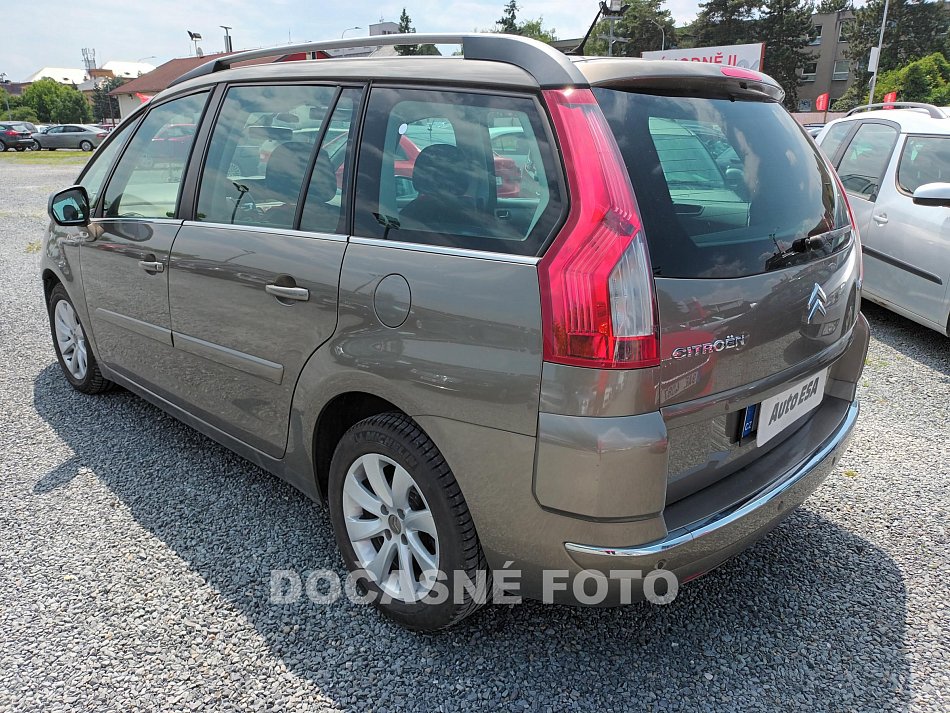 Citroën C4 GRAND Picasso 1.6VTi 