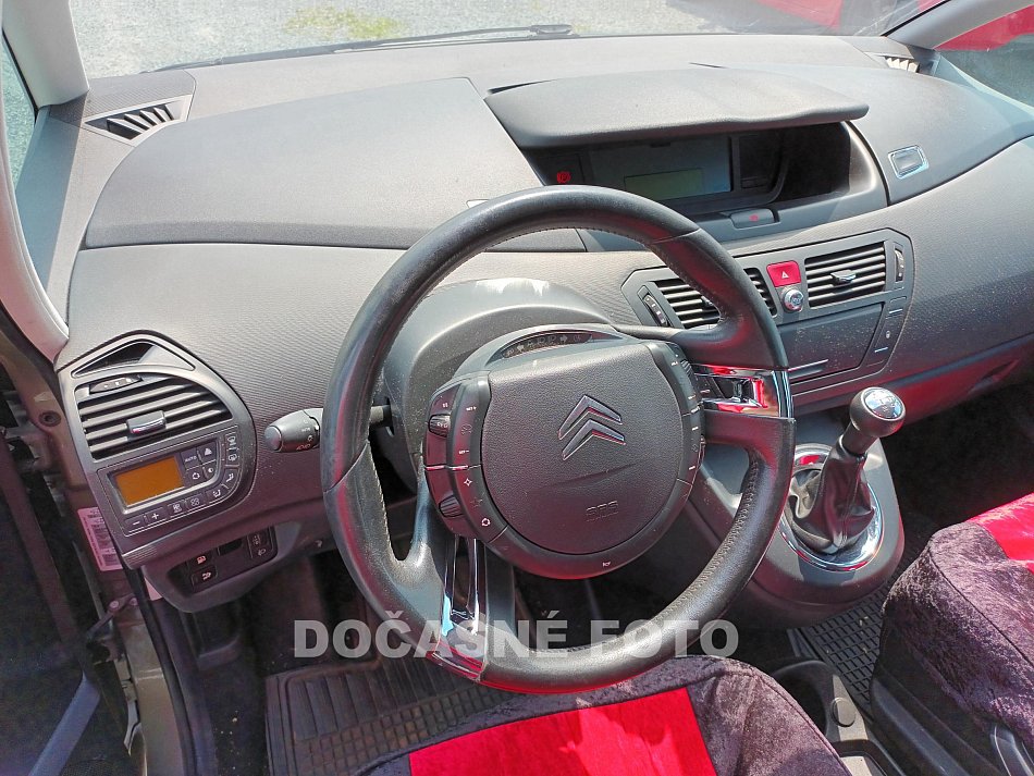 Citroën C4 GRAND Picasso 1.6VTi 