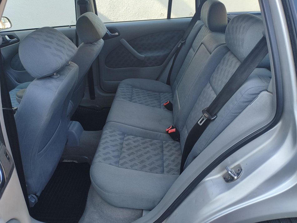 Škoda Octavia 1.9 TDi 