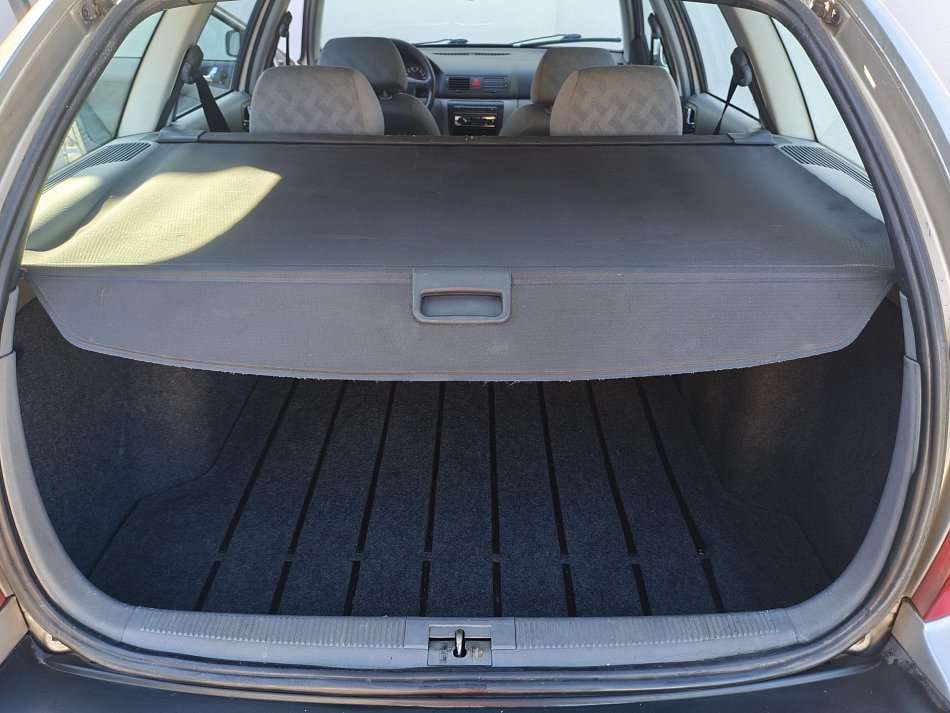 Škoda Octavia 1.9 TDi 