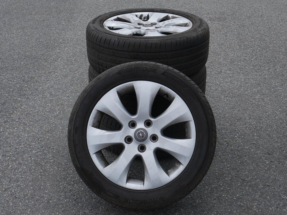 Opel Zafira 2.0 CDTi Cosmo