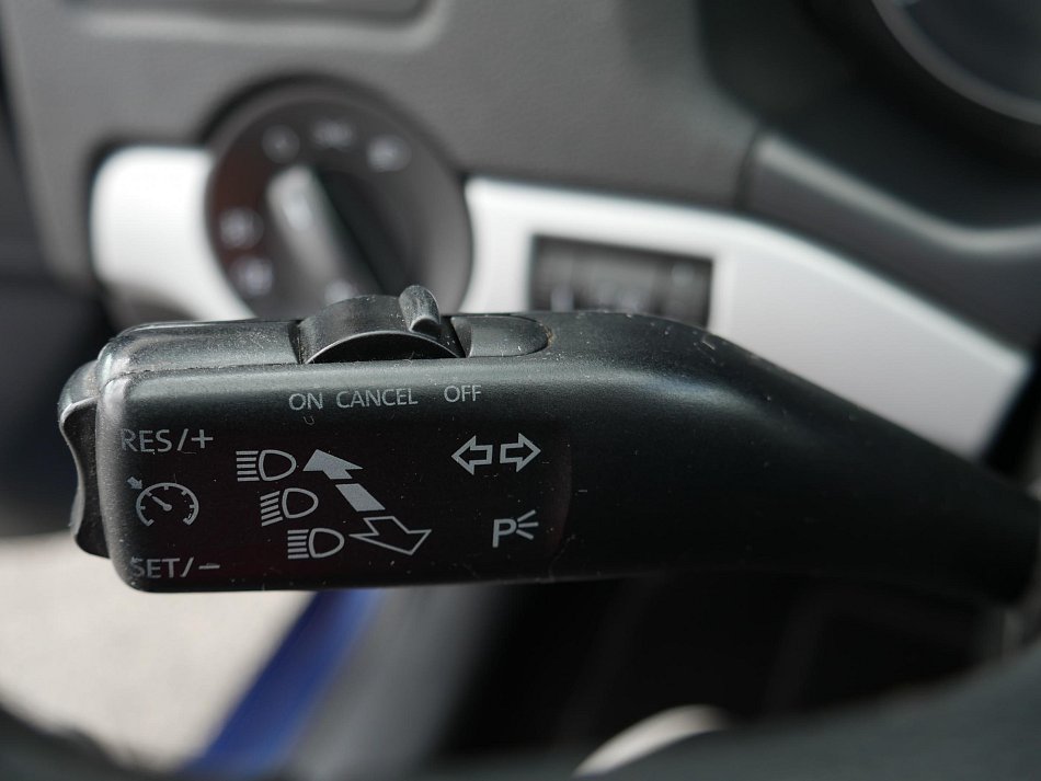 Škoda Octavia II 2.0 TDi Ambiente