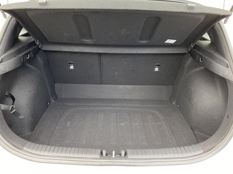 Kia Ceed 1.5T-GDi 