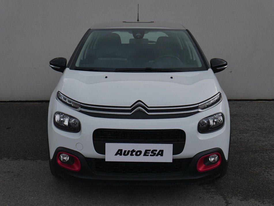 Citroën C3 1.2i 
