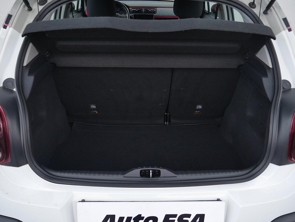 Citroën C3 1.2i 