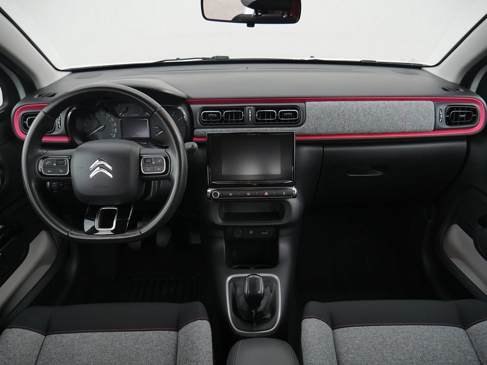 Citroën C3 1.2i 
