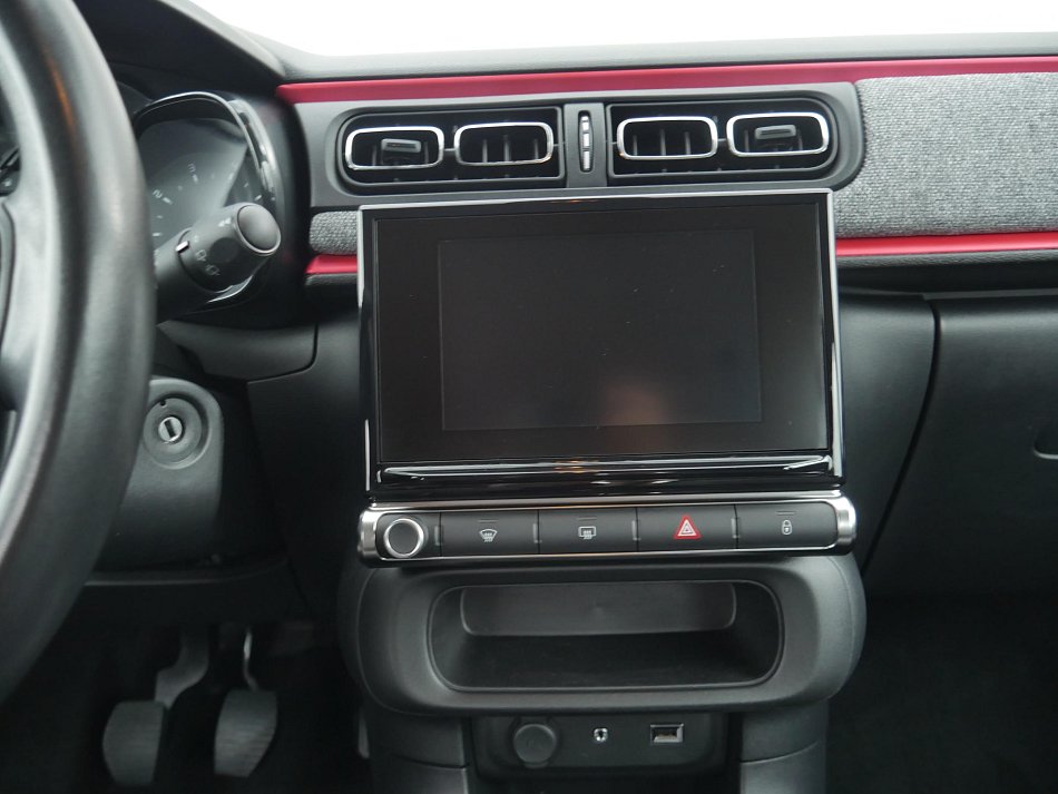 Citroën C3 1.2i 