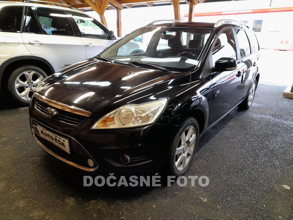 Ford Focus 1.6i 16V 