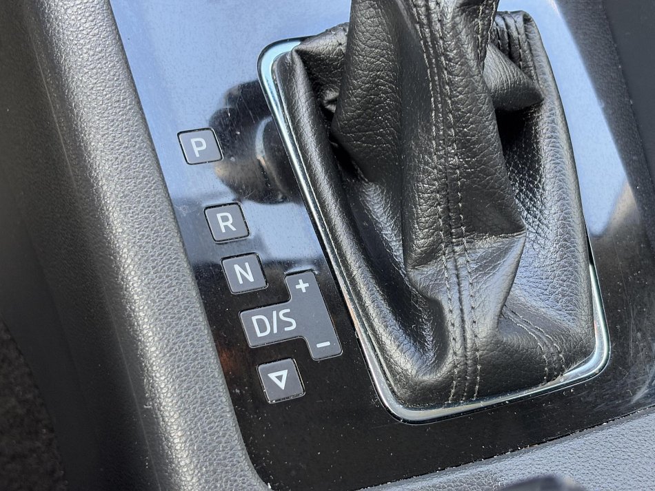 Škoda Octavia III 1.5 TSI 
