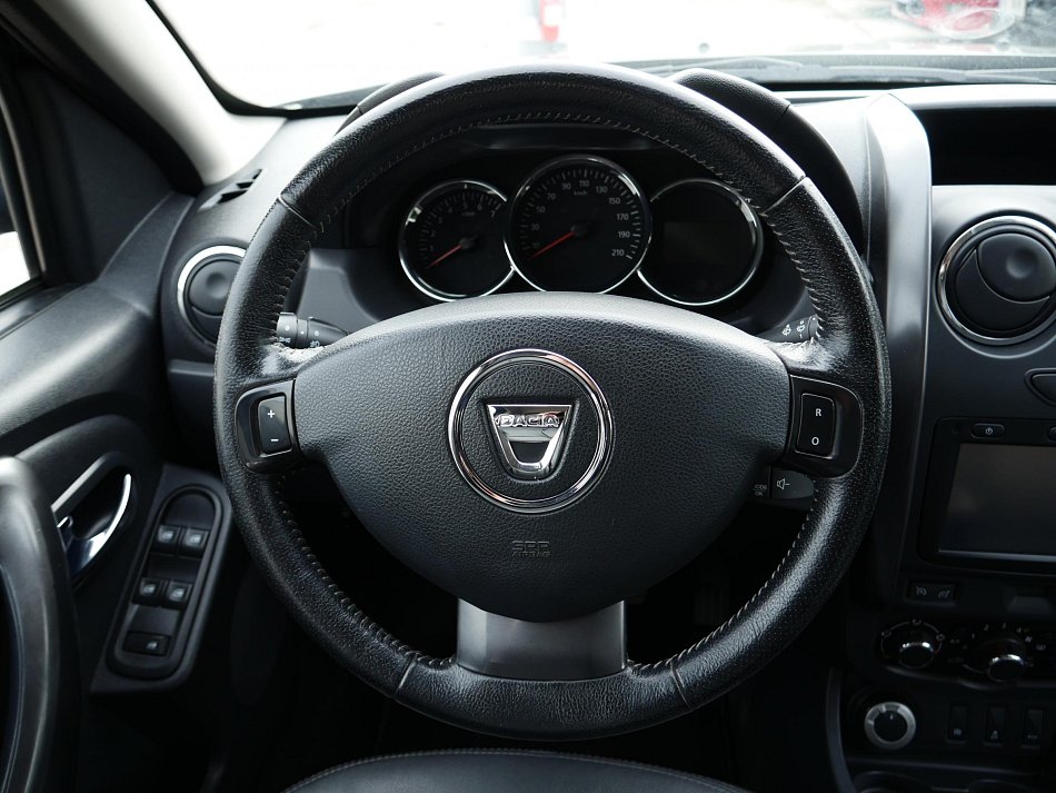 Dacia Duster 1.2 TCe  4x4