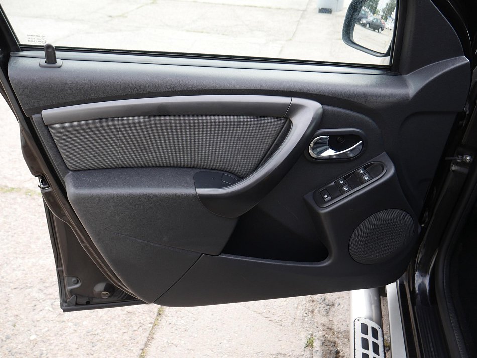 Dacia Duster 1.2 TCe  4x4