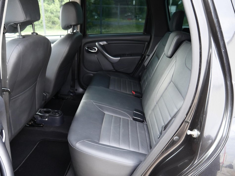 Dacia Duster 1.2 TCe  4x4
