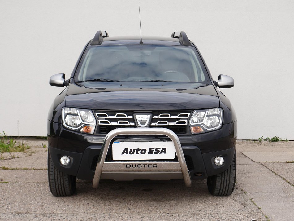 Dacia Duster 1.2 TCe  4x4