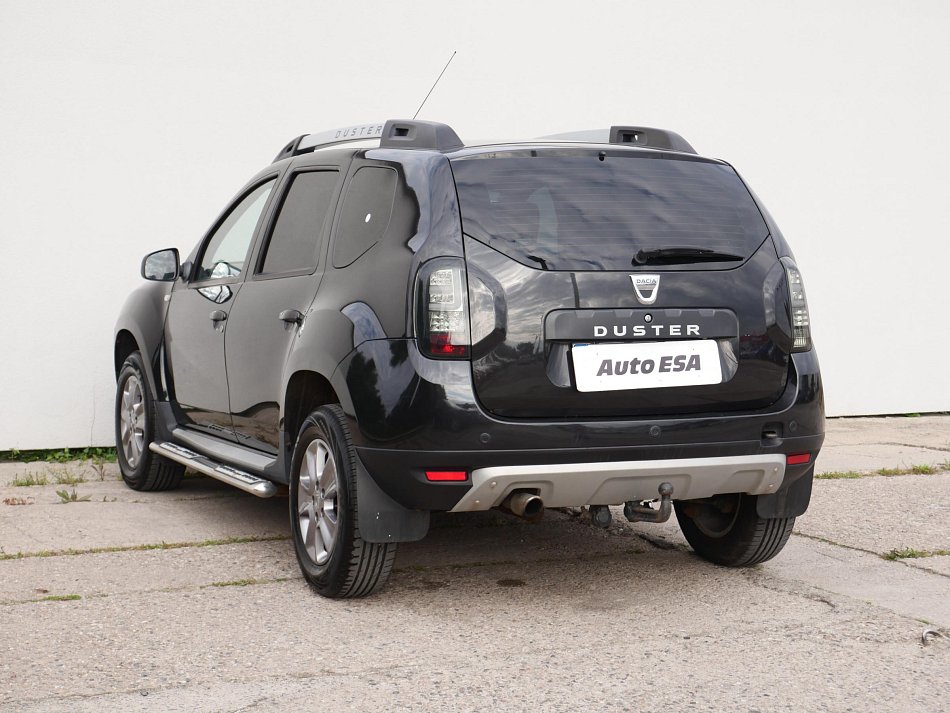 Dacia Duster 1.2 TCe  4x4