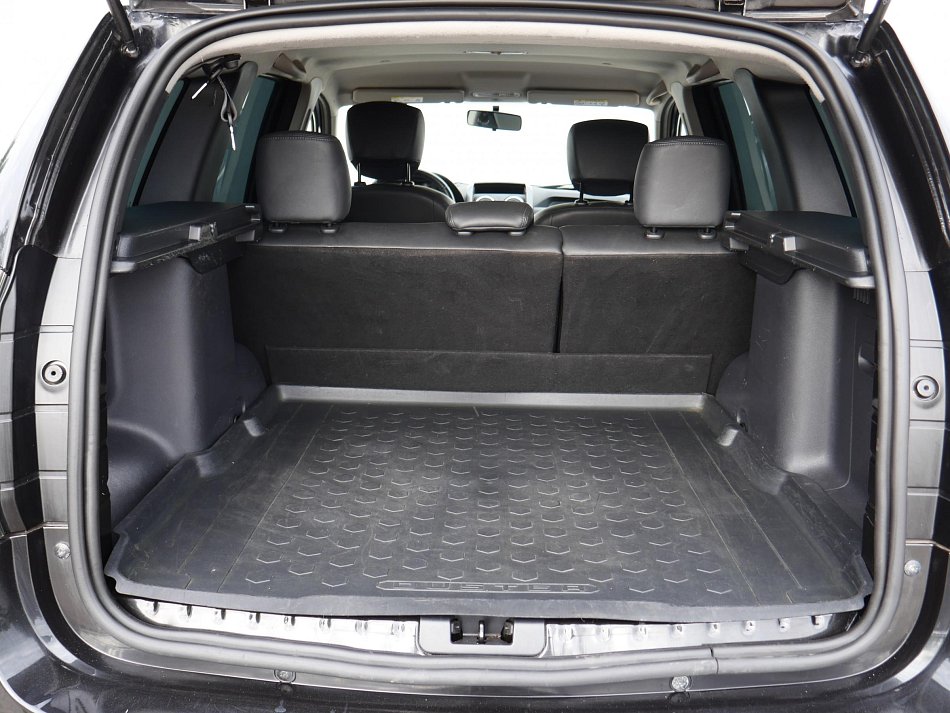 Dacia Duster 1.2 TCe  4x4