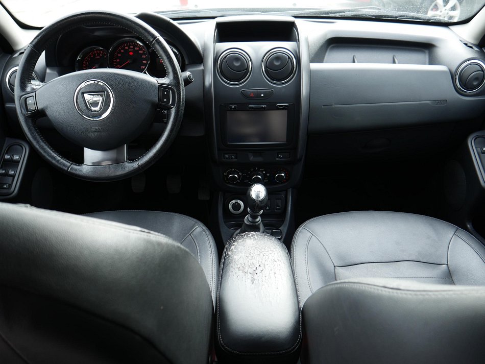 Dacia Duster 1.2 TCe  4x4