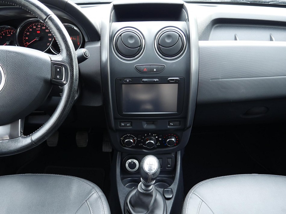 Dacia Duster 1.2 TCe  4x4