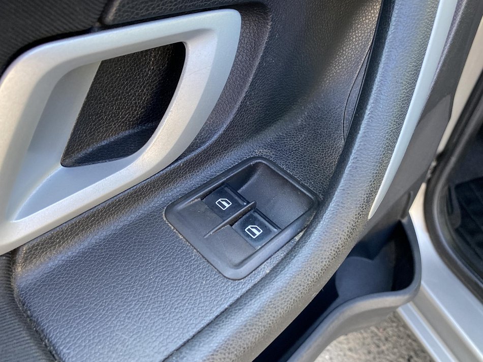 Škoda Roomster 1.6 i 