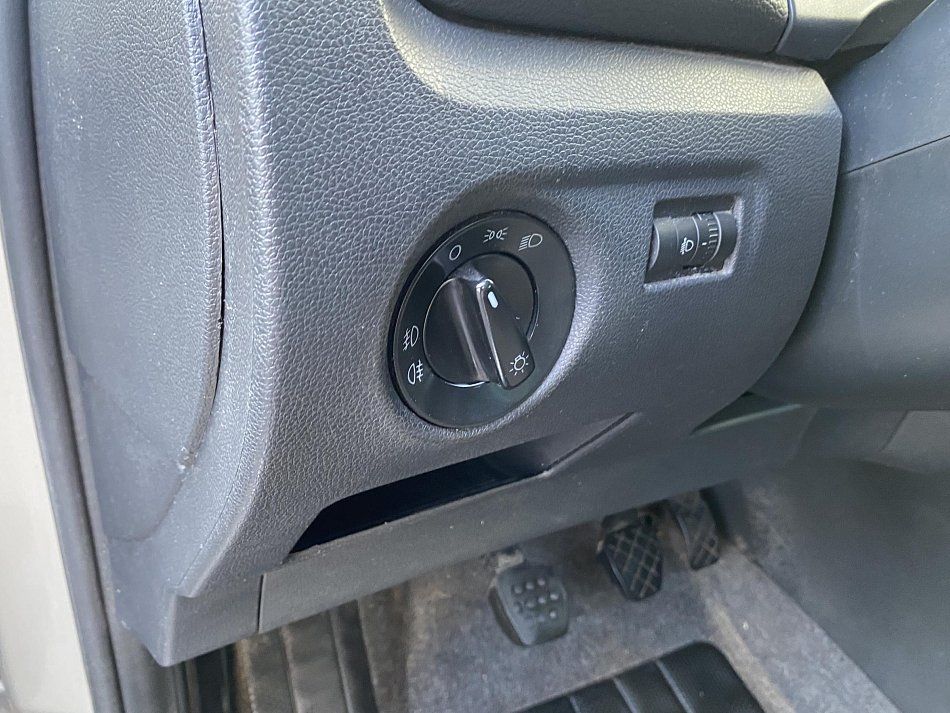 Škoda Roomster 1.6 i 