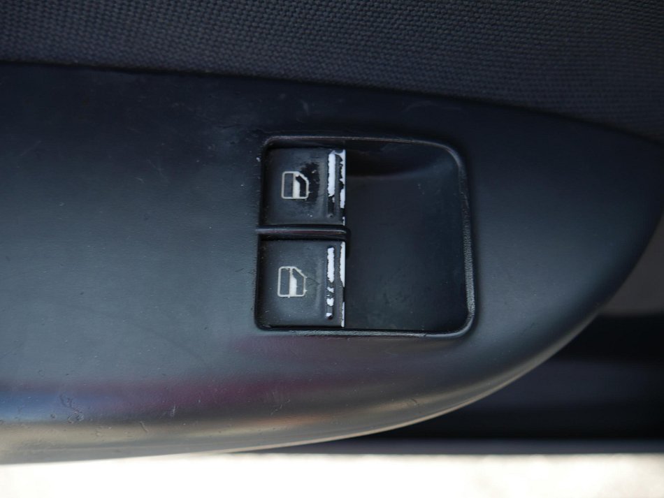 Škoda Octavia 1.6MPi 