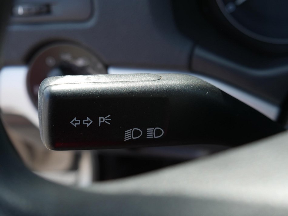 Škoda Octavia 1.6MPi 