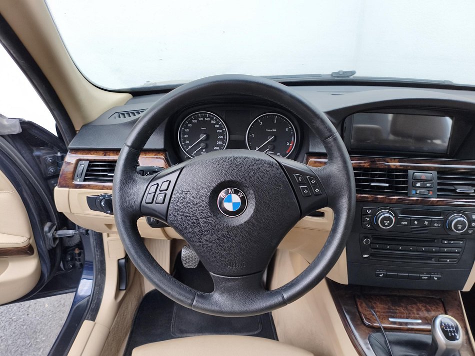 BMW Řada 3 2.0 D  320d