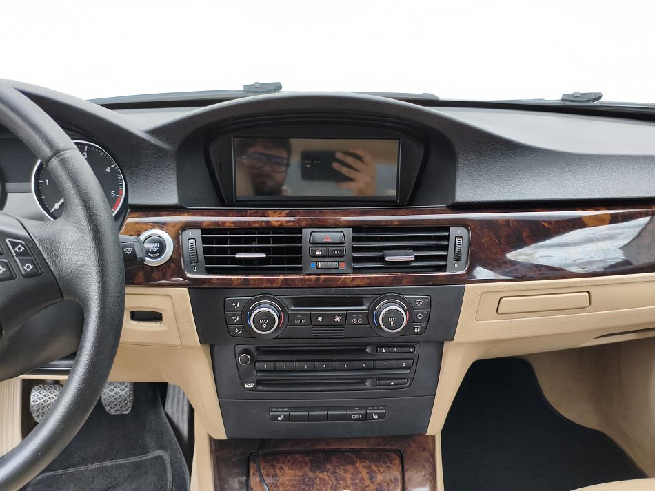 BMW Řada 3 2.0 D  320d