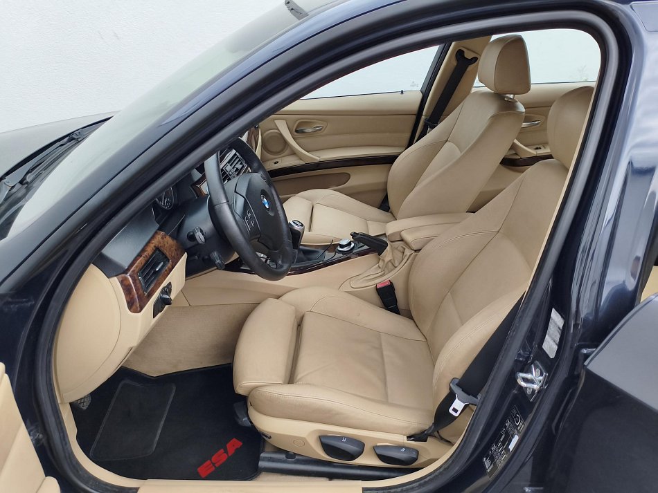 BMW Řada 3 2.0 D  320d