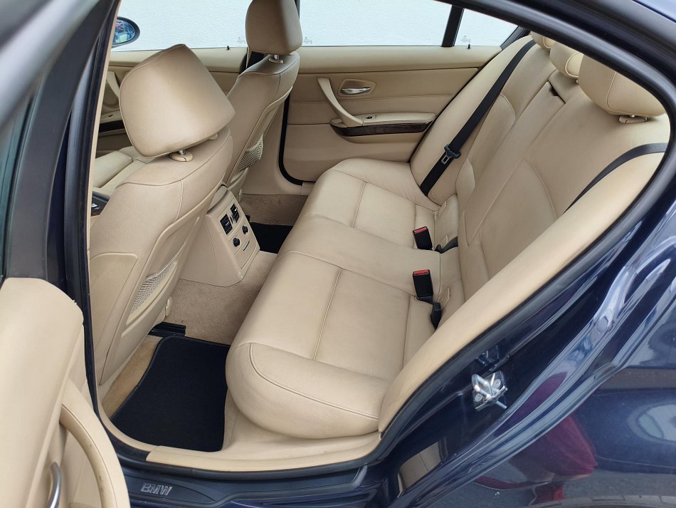 BMW Řada 3 2.0 D  320d