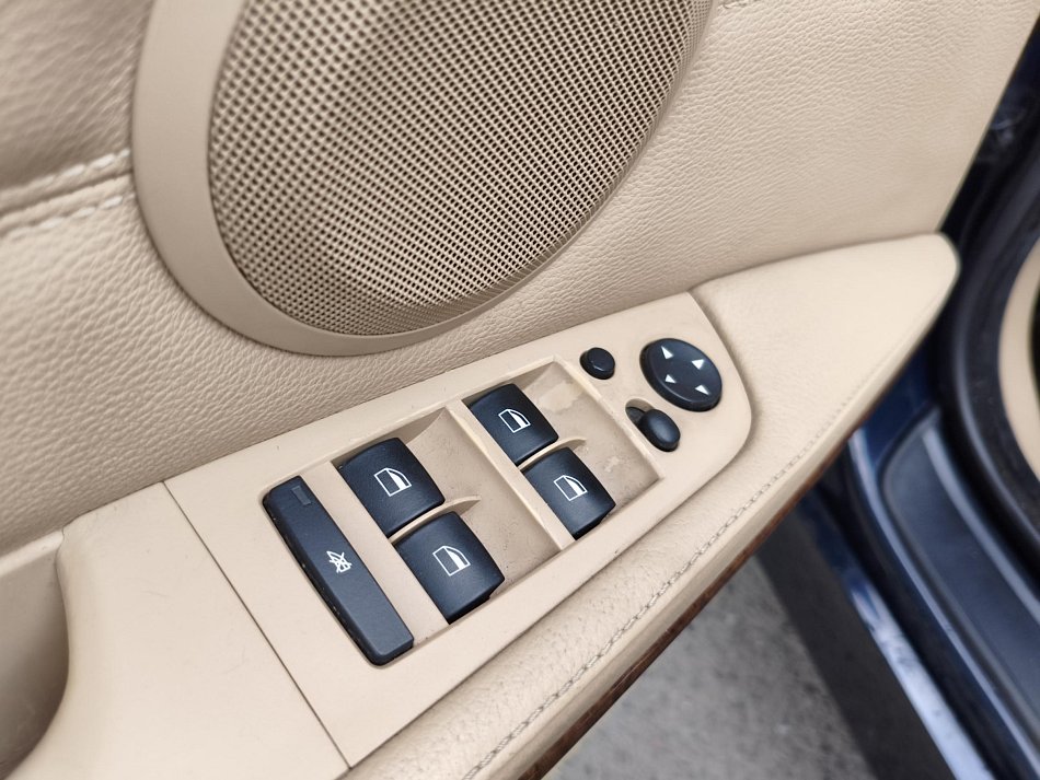 BMW Řada 3 2.0 D  320d