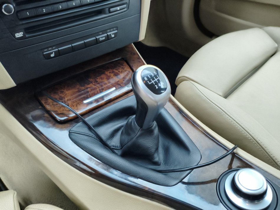 BMW Řada 3 2.0 D  320d