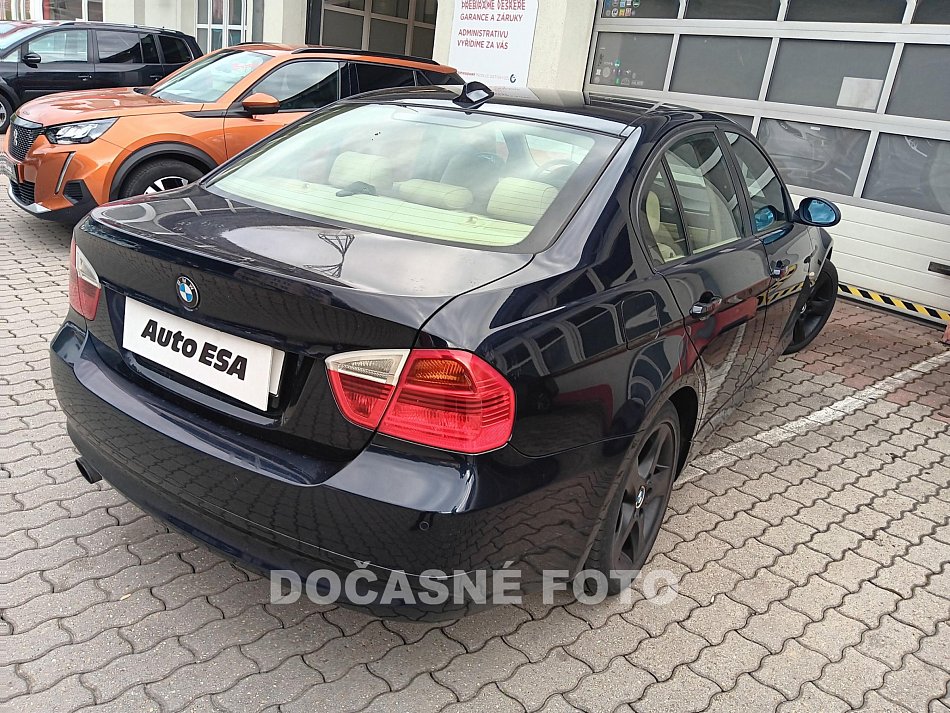 BMW Řada 3 2.0 D  320d