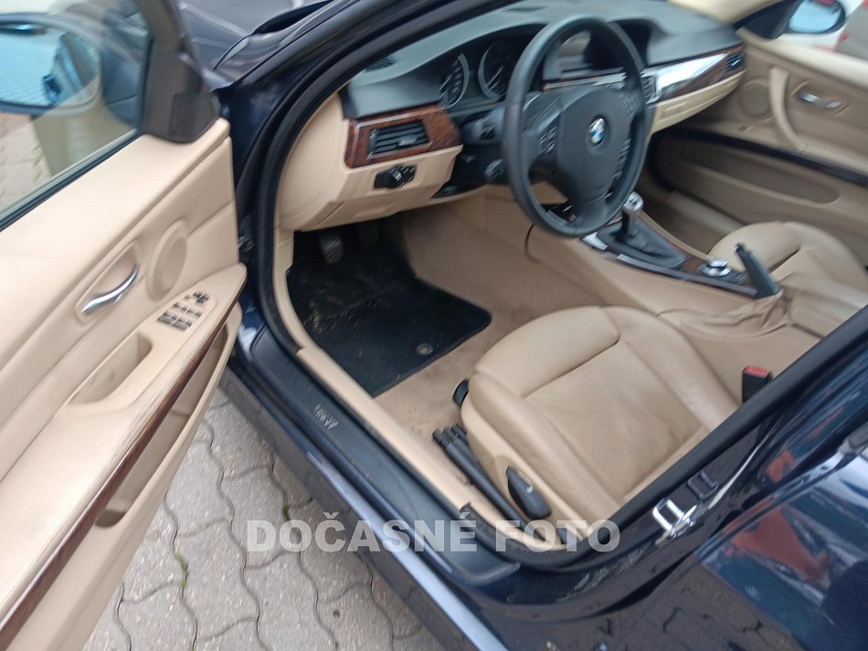 BMW Řada 3 2.0 D  320d
