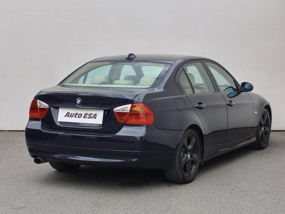 BMW Řada 3 2.0 D  320d