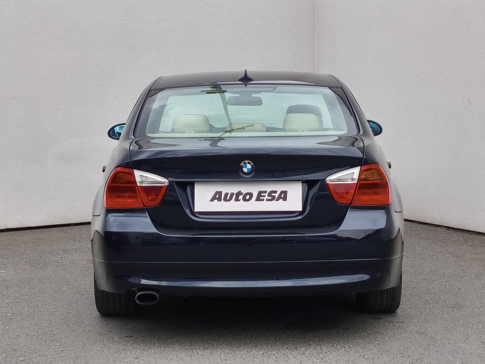 BMW Řada 3 2.0 D  320d