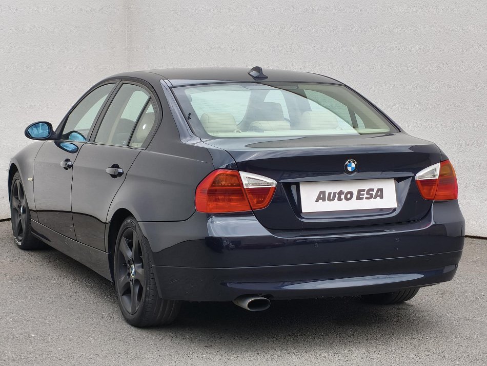 BMW Řada 3 2.0 D  320d