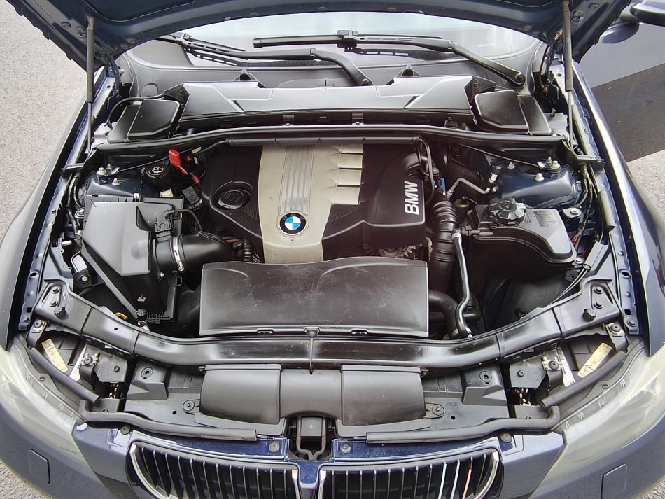 BMW Řada 3 2.0 D  320d