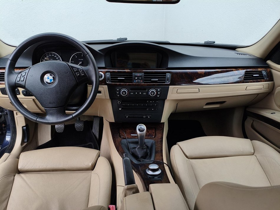 BMW Řada 3 2.0 D  320d