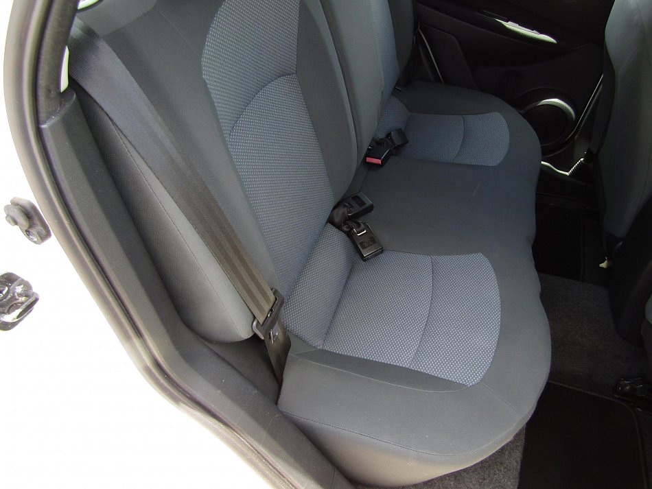 Nissan Qashqai 1.6i 